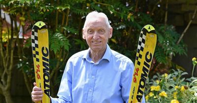Man, 86, wants to bring 'much needed' ski slope to Merseyside