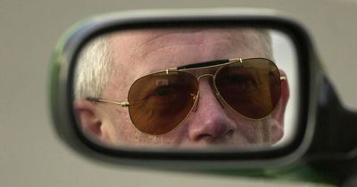 Drivers warned they can be fined £5,000 for wearing the wrong sunglasses