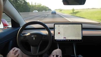 Elon Musk: Tesla FSD Version 11 May Be Widely Released This Summer
