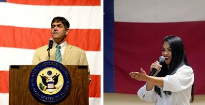 GOP Win Says More About Filemon Vela than a South Texas ‘Red Wave’