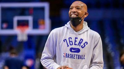 Report: Sam Cassell to Interview for Jazz Coaching Job