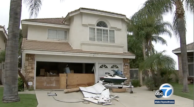 Woman held prisoner, raped and tortured for months in California home after moving in with roommate, police say
