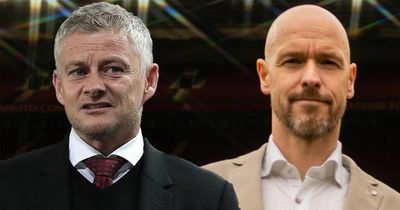 Erik ten Hag finally makes decision on problem that plagued Ole Gunnar Solskjaer