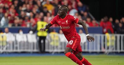 Sadio Mane 'agrees' personal terms with Bayern Munich as new Liverpool bid 'readied'