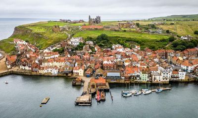 Local papers lose out to Facebook as UK towns become ‘news deserts’