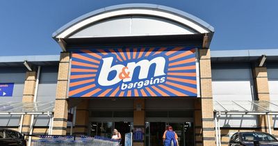 B&M makes change to website for shoppers as home delivery trial launches