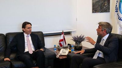 Lebanon Extends Licensing Deadline for Gas Exploration