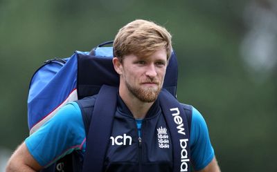David Willey takes swipe at Yorkshire after signing with Northamptonshire