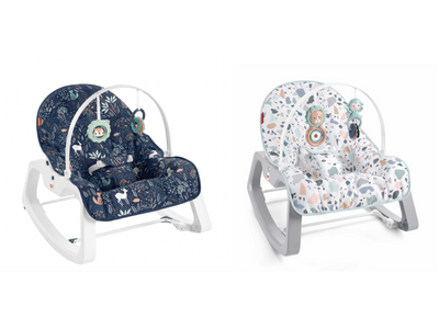 Fisher-Price issues warning after 13 infant deaths from rockers - what you need to know
