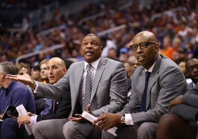 Shams: Celtics alum Sam Cassell to interview for open Utah Jazz head coaching job