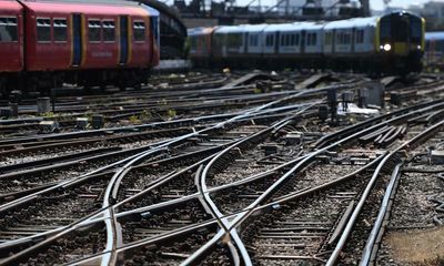 Rail strikes: which trains and tubes will still be running?