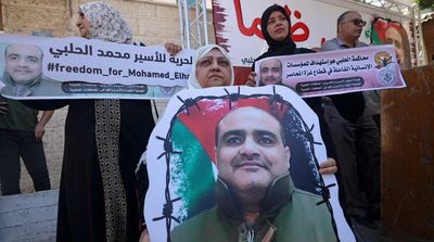 Israeli Court Convicts Palestinian Aid Worker after Six Years in Detention