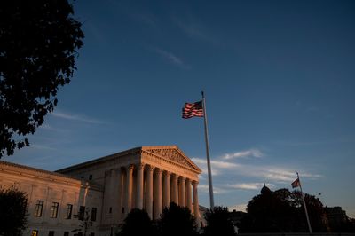 Supreme Court ends challenge over ‘public charge’ rule - Roll Call