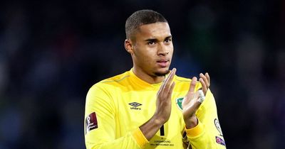 Gavin Bazunu edging towards €18.5m Southampton move after Man City accept offer