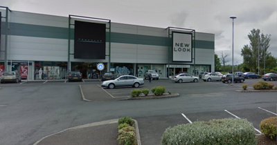 Urgent meeting requested over jobs threat at New Look in Strabane