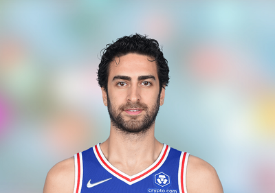 Paces showed trade interest in Furkan Korkmaz