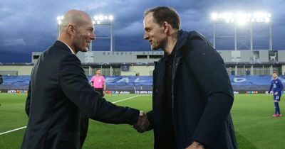 Zinedine Zidane eyes Thomas Tuchel transfer sabotage amid Ousmane Dembele u-turn Chelsea verdict