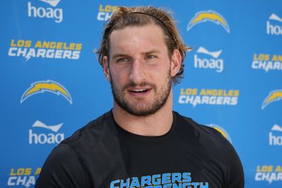 Chargers’ Joey Bosa, Khalil Mack heap praise on each other