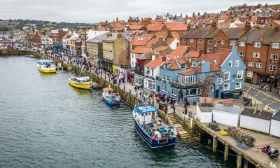 The Guardian view on Whitby’s second-home referendum: highlighting a national crisis