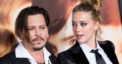 Amber Heard reveals she still loves Johnny Depp and says she's not a 'likeable victim'