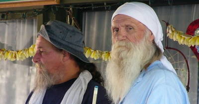 Nomadic 'Jesus reincarnated' cult could have handed over missing Baby Holly 40 years ago