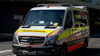 COVID halted Aust injury hospitalisations
