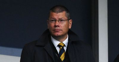 Rangers excluded from new SPFL cinch deal but Neil Doncaster insists clubs won't lose cash