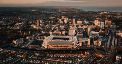 Stereophonics and Sir Tom Jones will play Principality Stadium gigs under closed roof