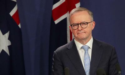 Anthony Albanese to face demand for $5bn hospital boost at first national cabinet meeting