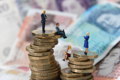 Focus on UK's gender pay gap in independence paper welcomed by campaigners