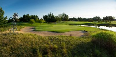Gull Lake View – One golf family’s ‘Field of Dreams’
