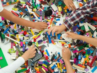LEGO Builds New Factory In US - Check Out The Details