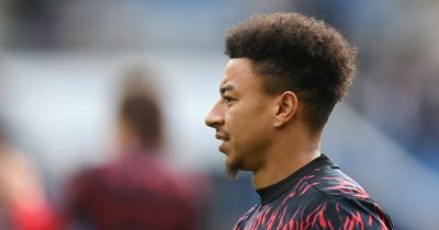 Tottenham told why Jesse Lingard transfer won't fulfil Antonio Conte's hopes