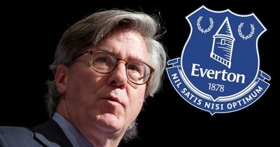 Everton takeover: Peter Kenyon, real estate boss and billionaire behind bid to buy out Farhad Moshiri