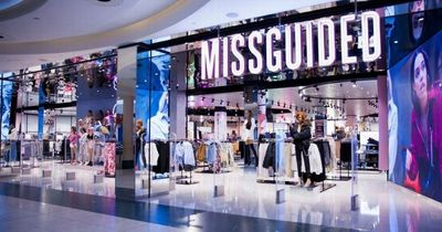 Missguided shoppers furious after reading 'disgusting' email from staff