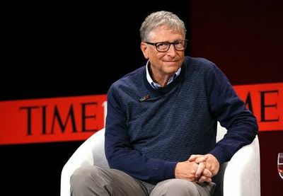 Bill Gates doesn't think very highly of NFTs