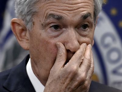 The Fed delivers biggest interest rate hike in decades to combat surging inflation