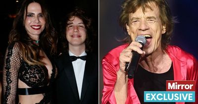 Mick Jagger's family rally around Rolling Stone rocker as he gives update on Covid battle