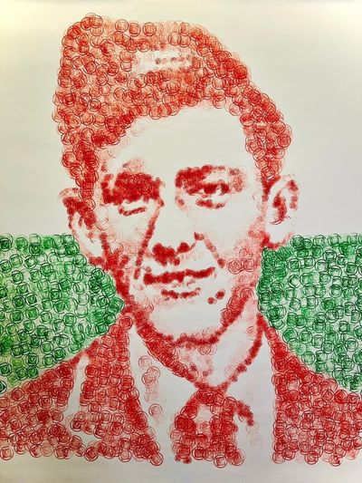 Portrait of Terrence Higgins unveiled in Welsh parliament