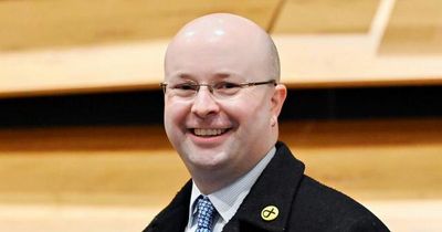 Nicola Sturgeon says sex pest SNP MP Patrick Grady's behaviour was 'wrong' and vows party will 'reflect'