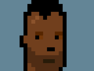 CryptoPunk NFT Sold For 77 ETH