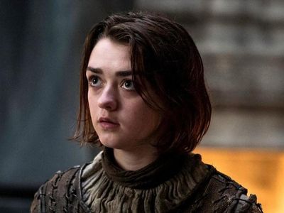 ‘That was a surprise’: Game of Thrones star Maisie Williams thought Arya Stark was queer until final season
