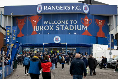 Rangers slam SPFL over cinch renewal deal as Ibrox club claim 'full vindication'