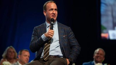 Peyton Manning to Launch Podcast Network With ESPN