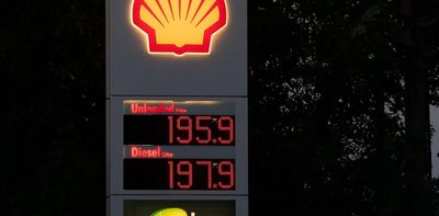 High fossil fuel prices are good for the planet – here’s how to keep them high while avoiding riots or hurting the poor