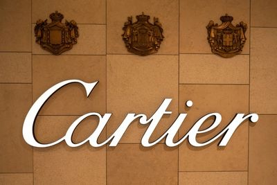 Cartier and Amazon target knock-offs in US lawsuits