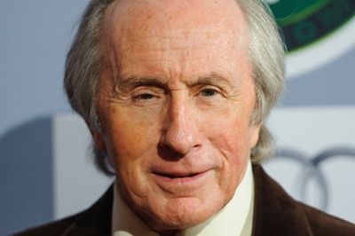 Sir Jackie Stewart optimistic about dementia cure despite establishment 'failure'