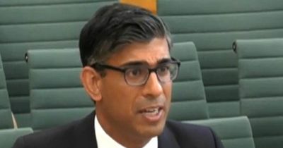 'Rich people benefit from economic disaster while poor people struggle to pay for food'