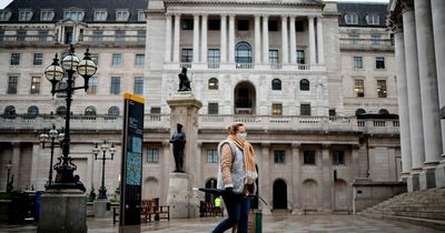 Join us LIVE as we explain what the Bank of England interest rate decision means for you