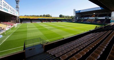 Motherwell in UEFA request to switch Conference League tie dates as fans warned to 'hold off' on travel plans